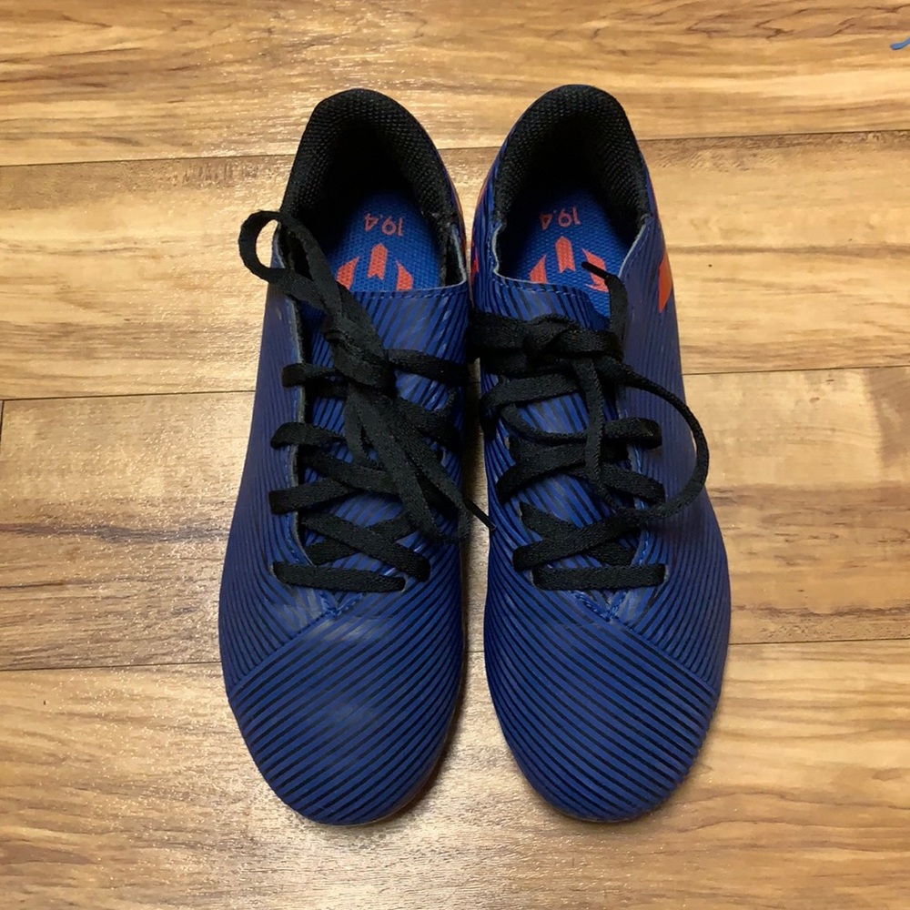 Adidas 19.4 Soccer Cleats